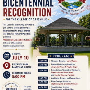 You're Invited